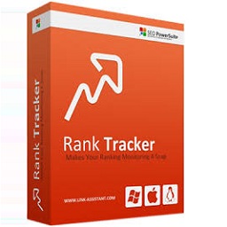 Rank Tracker